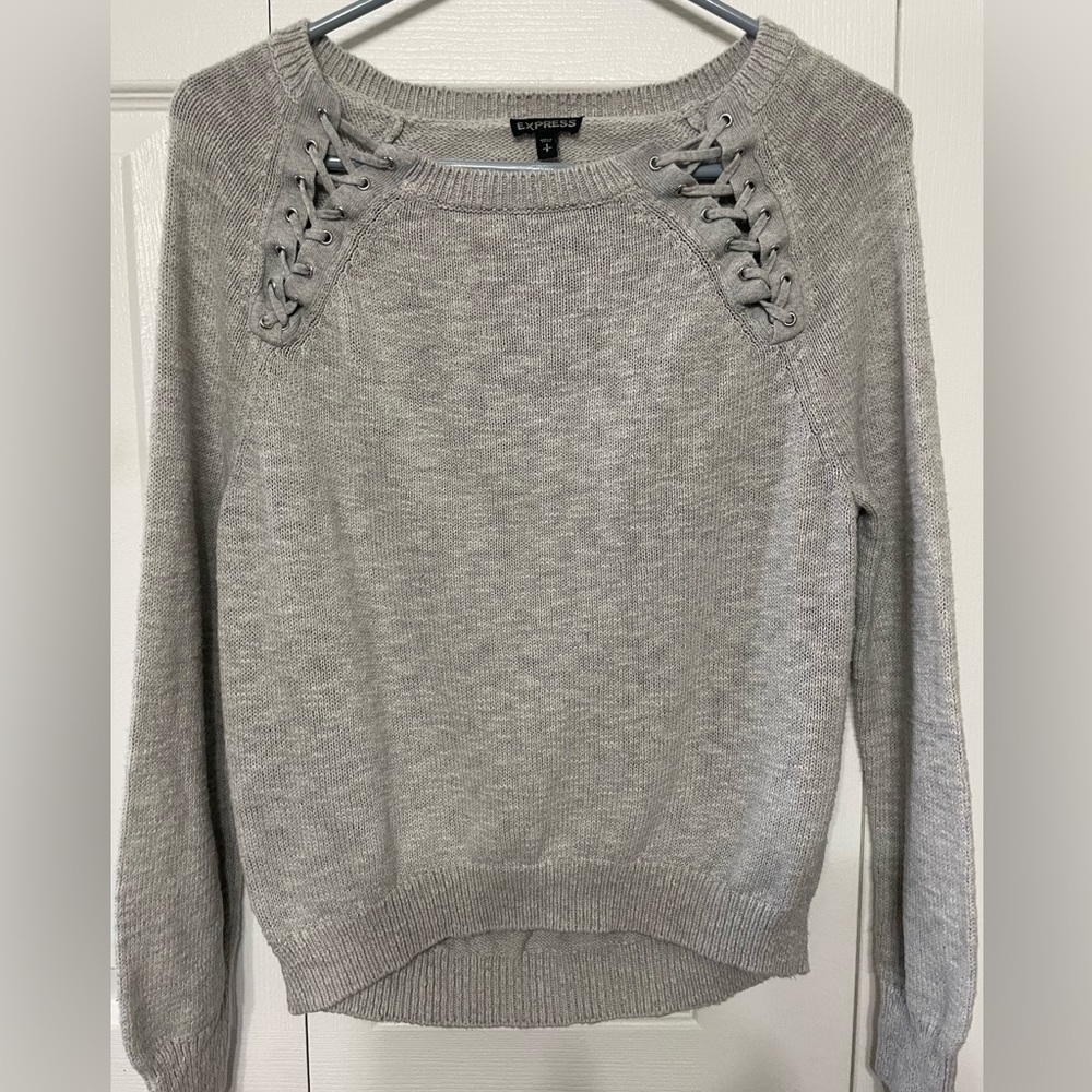 Express Sweater